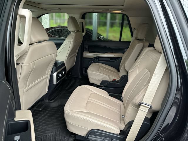 Certified 2023 Ford Expedition Limited AWD/4WD image 24
