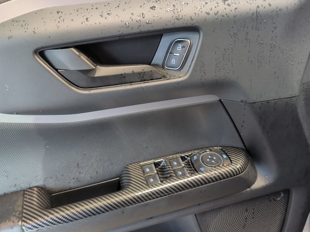 Certified 2022 Ford Bronco Sport AWD/4WD image 9