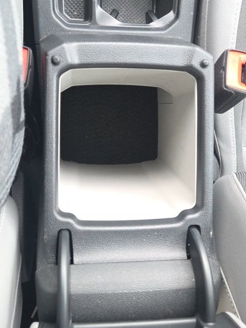 Used 2024 Volkswagen Taos SE image 40