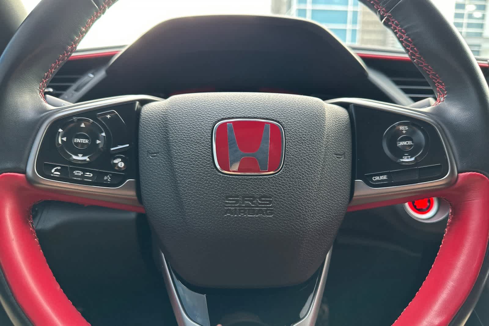 Used 2019 Honda Civic Type R image 23