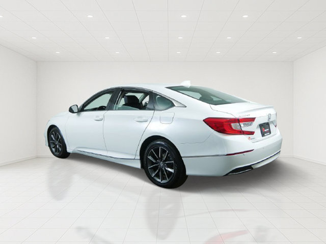 Used 2021 Honda Accord EX-L image 7