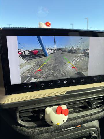 Certified 2025 Ford Bronco Sport Big Bend image 8