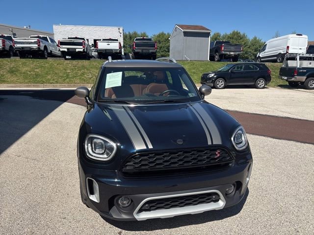 Used 2022 MINI Cooper Countryman S AWD/4WD image 12