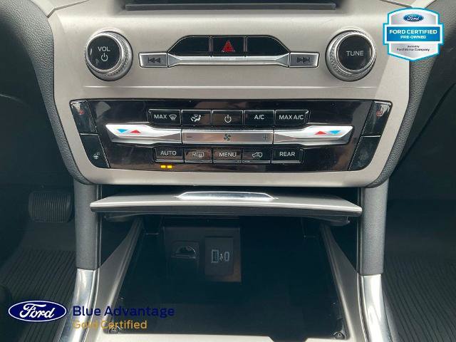 Certified 2023 Ford Explorer XLT w/ Equipment Group 202A AWD/4WD image 12
