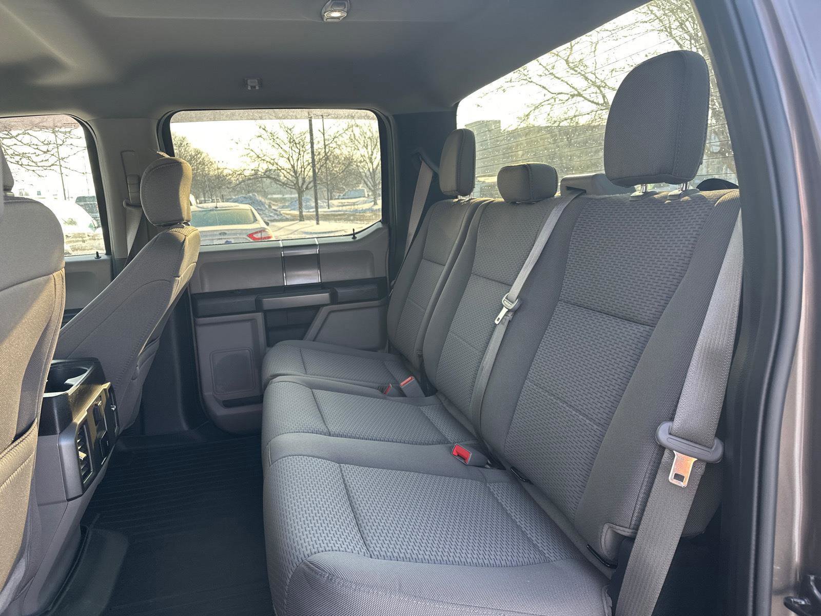 Certified 2020 Ford F150 XLT w/ Equipment Group 302A Luxury image 20