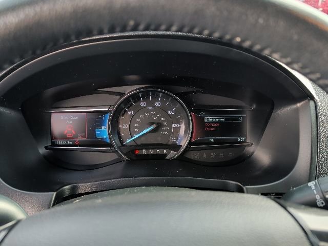 Certified 2018 Ford Explorer XLT w/ Equipment Group 202A image 19