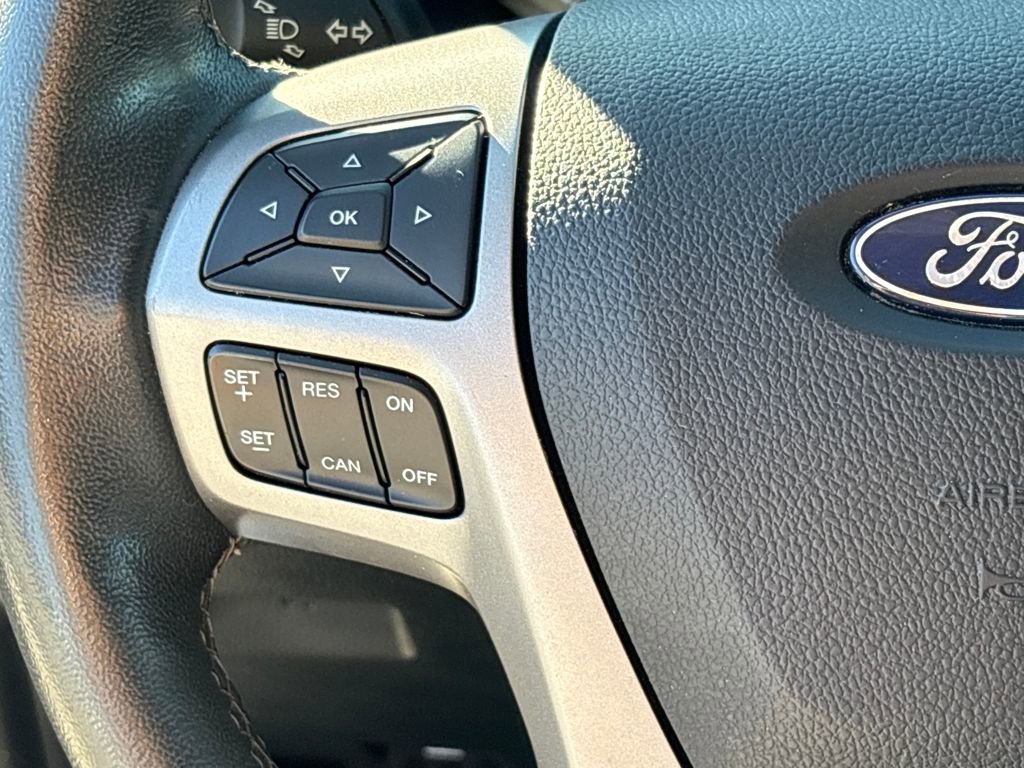 Certified 2019 Ford Ranger XLT w/ Equipment Group 301A Mid image 18