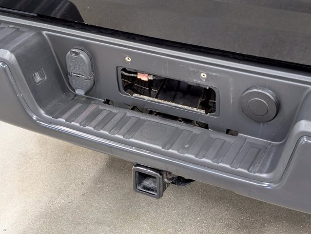 Used 2019 Chevrolet Colorado ZR2 AWD/4WD image 25