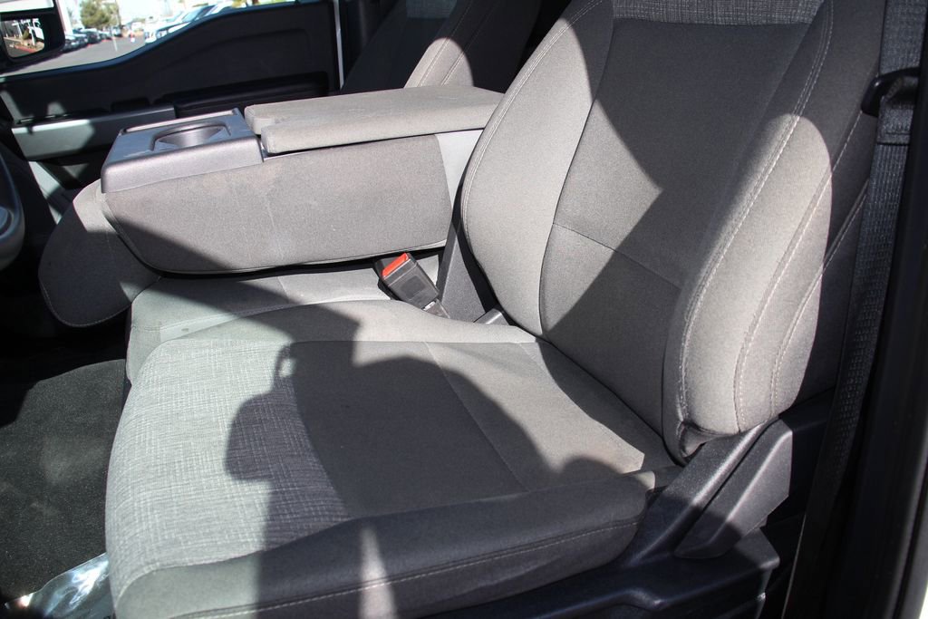 Certified 2025 Ford F350 XLT image 23