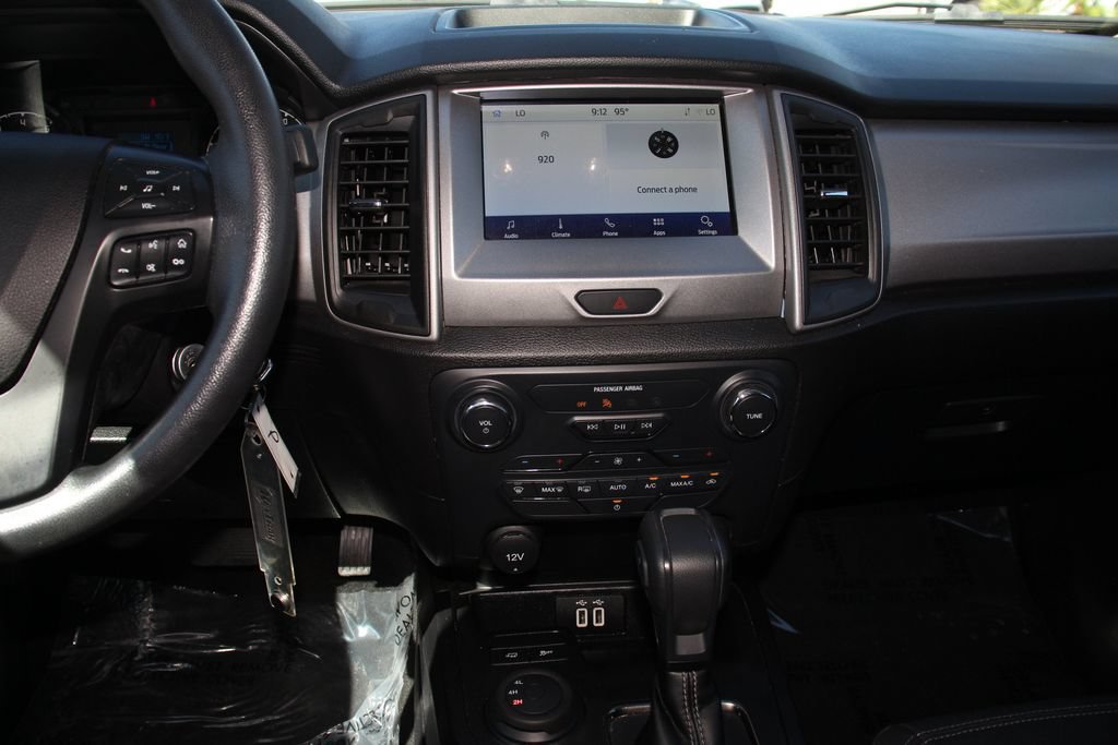 Certified 2023 Ford Ranger XL w/ Equipment Group 101A High AWD/4WD image 18
