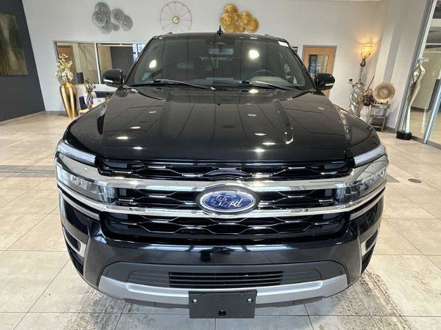 Certified 2024 Ford Expedition Limited image 8