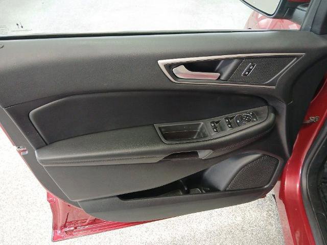 Certified 2022 Ford Edge SEL w/ Convenience Package image 12