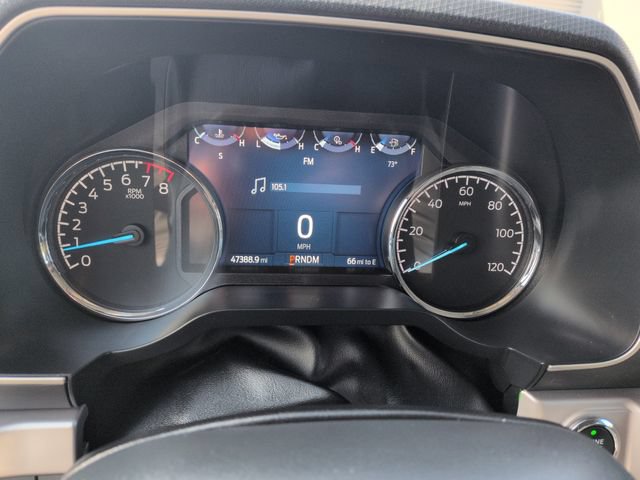 Certified 2023 Ford F150 XLT w/ Equipment Group 302A High AWD/4WD image 34