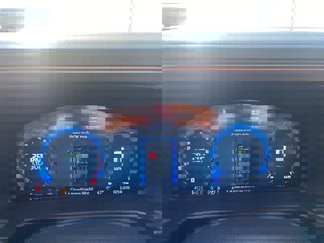 Certified 2025 Ford Bronco Sport Big Bend w/ Convenience Package image 12