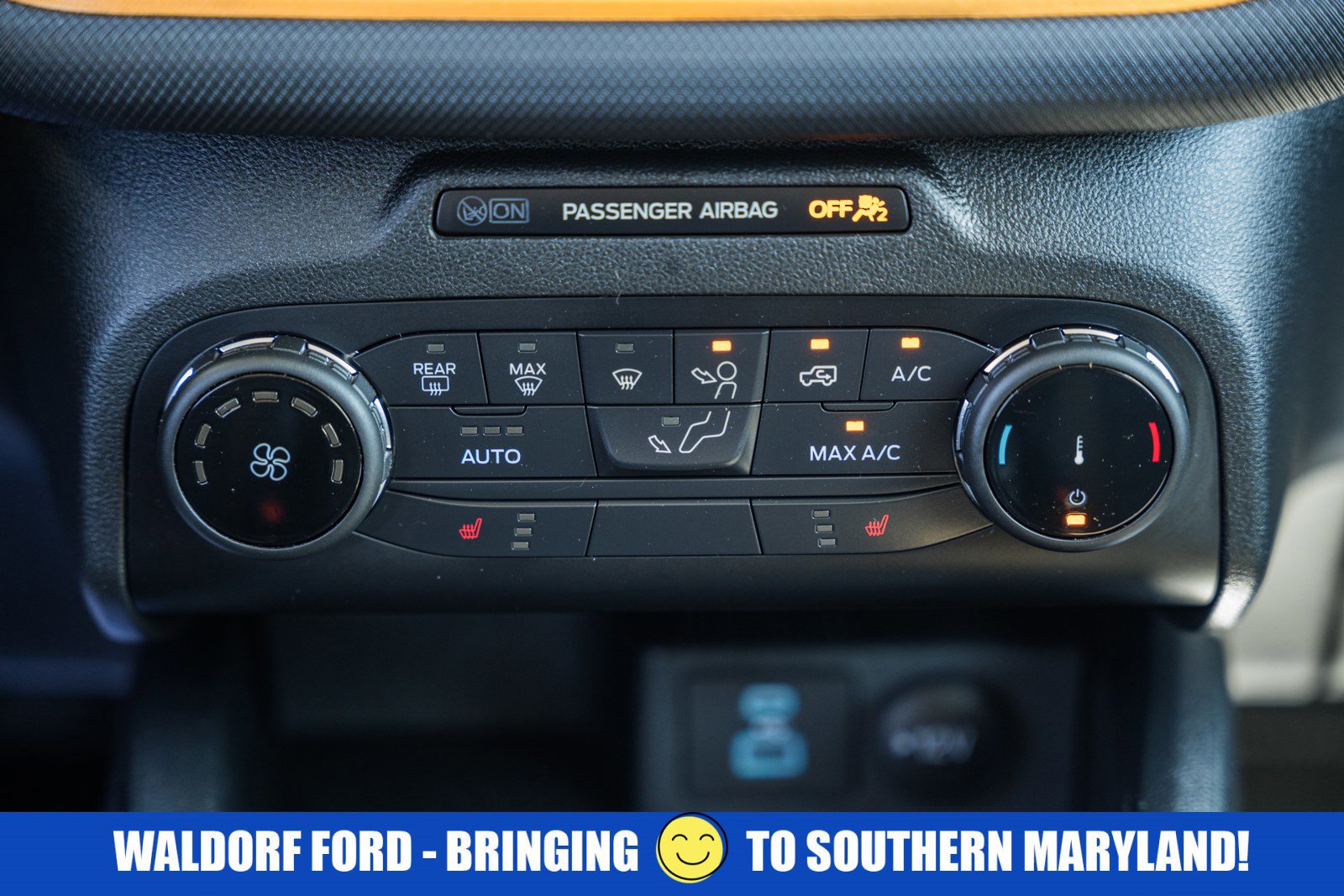 Certified 2022 Ford Bronco Sport Badlands image 43