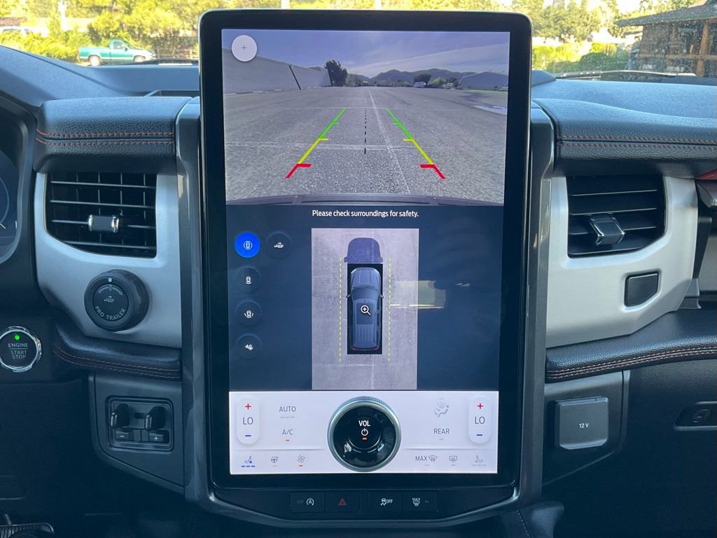 Certified 2024 Ford Expedition Timberline image 76