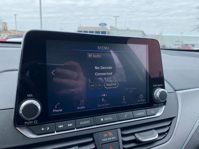 Used 2024 Nissan Altima 2.5 SR image 19