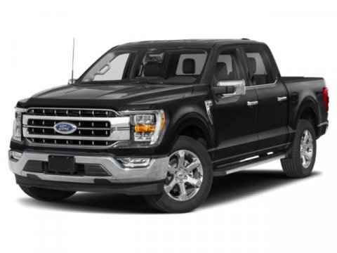 Certified 2023 Ford F150 Lariat w/ Equipment Group 502A High