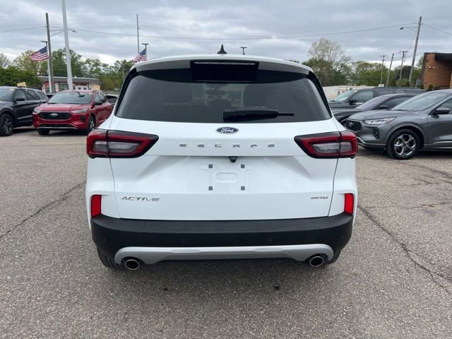Certified 2023 Ford Escape Active w/ Tech Pack #2 AWD/4WD image 5