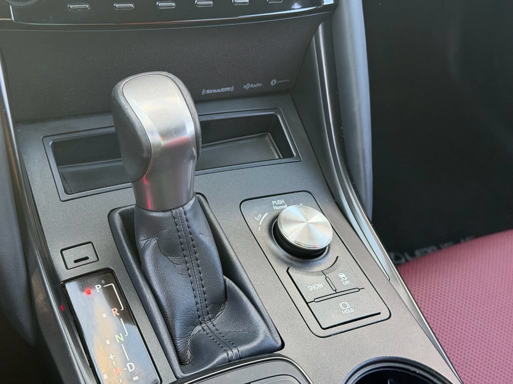 Used 2021 Lexus IS 300 w/ Accessory Package RWD image 24