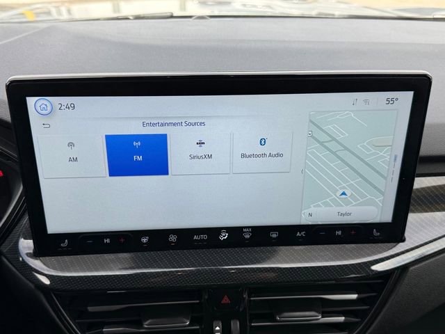 Certified 2024 Ford Escape ST-Line w/ Tech Pack #1 image 10