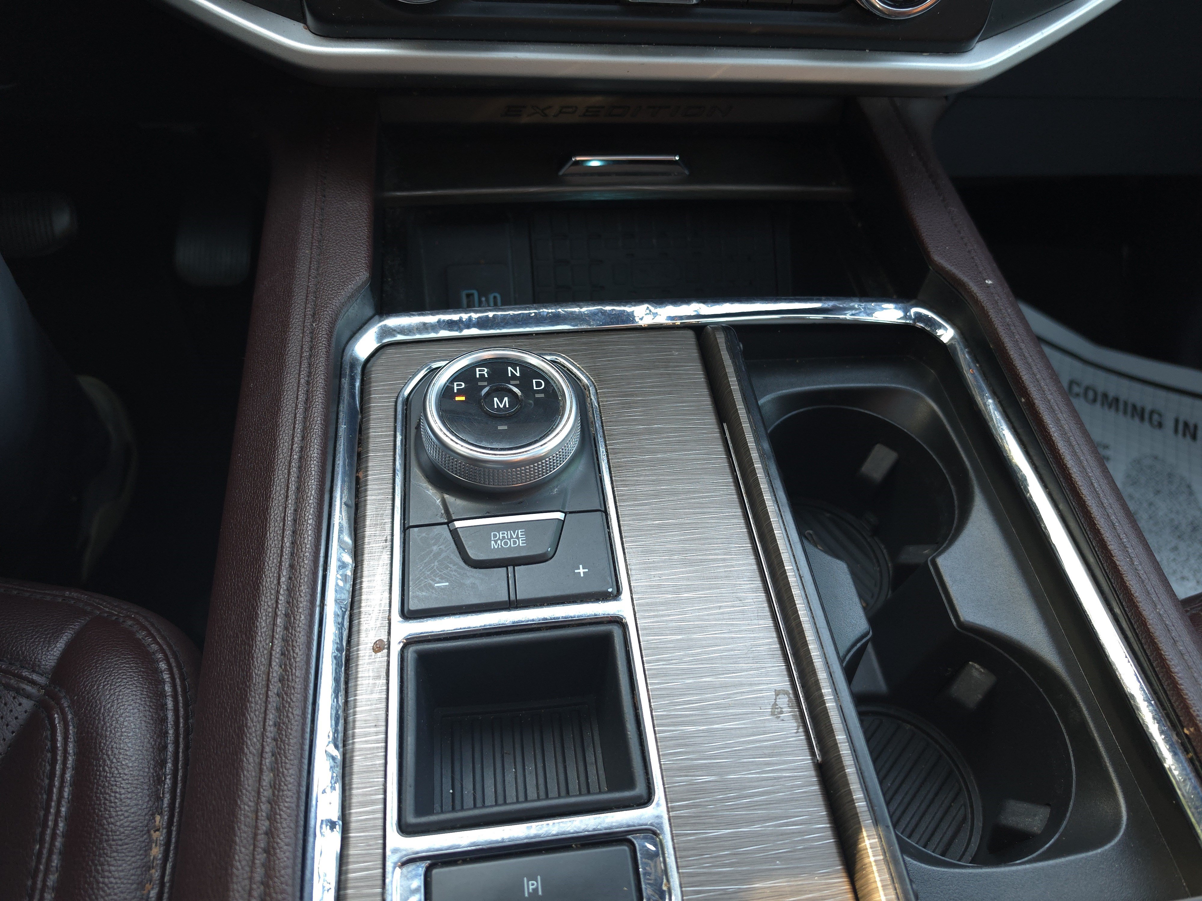 Certified 2022 Ford Expedition Max Limited RWD image 13