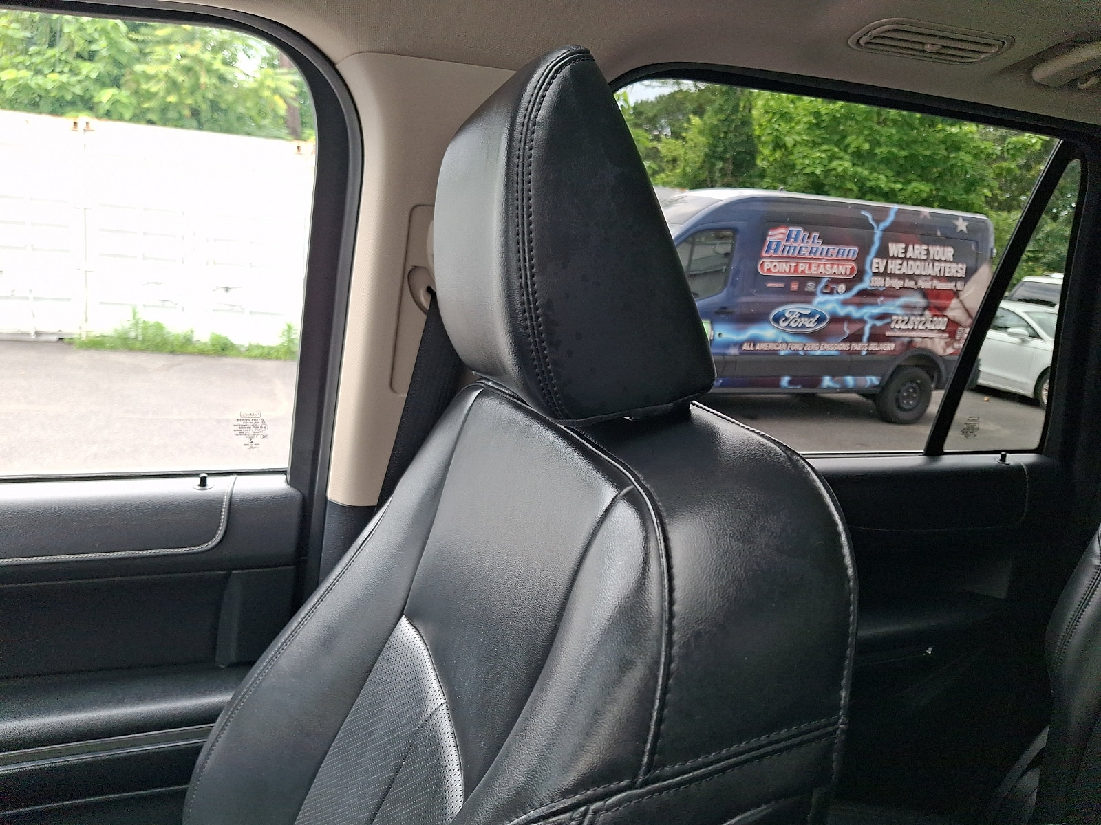Certified 2022 Ford Expedition Max XLT AWD/4WD image 17