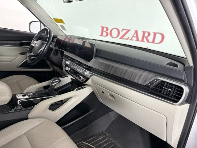 Used 2023 Kia Telluride EX AWD/4WD image 17