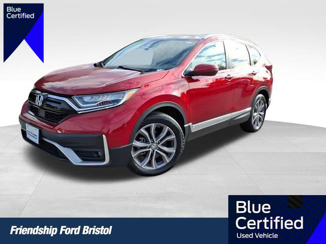 Used 2022 Honda CR-V Touring