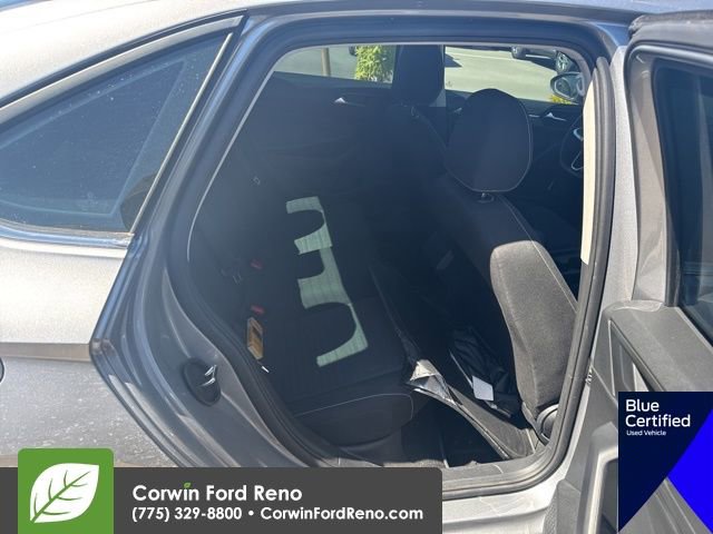 Used 2025 Volkswagen Jetta S FWD image 14