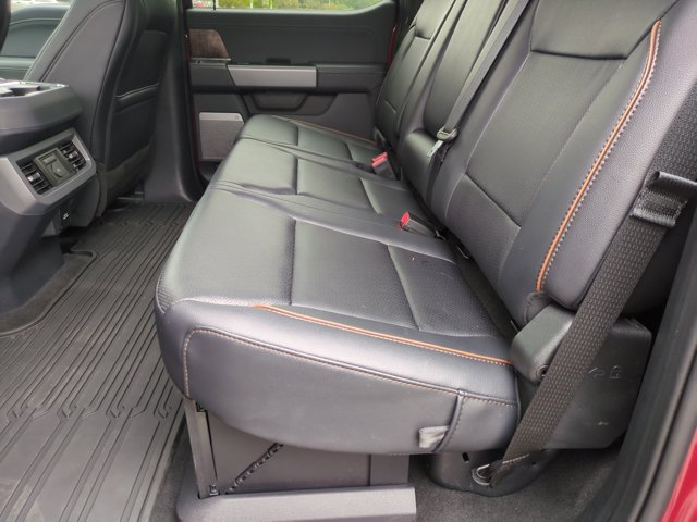 Certified 2026 Ford F250 Lariat w/ Tremor Off-Road Package AWD/4WD image 31