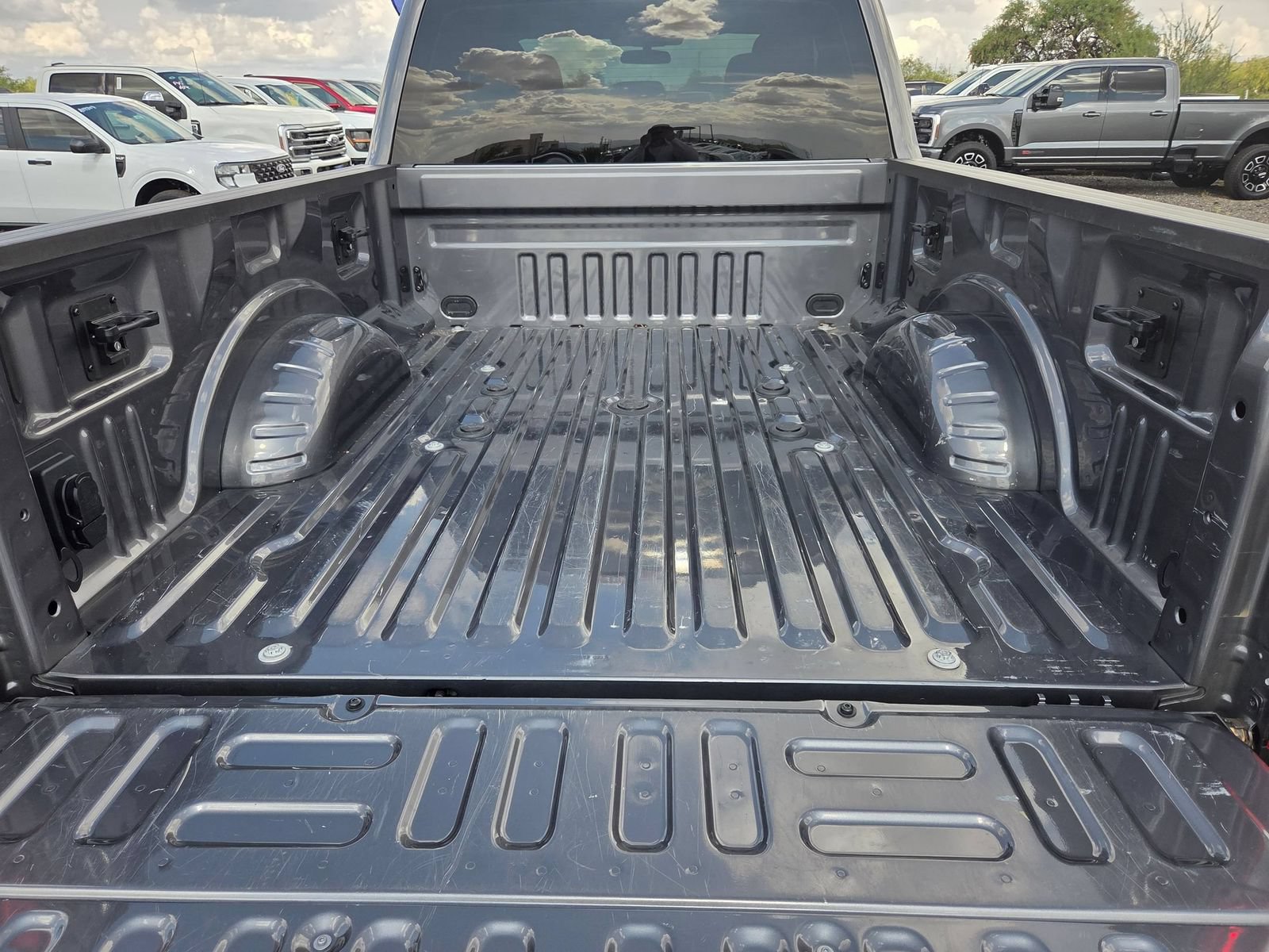 Certified 2022 Ford F250 XLT w/ XLT Value Package AWD/4WD image 6