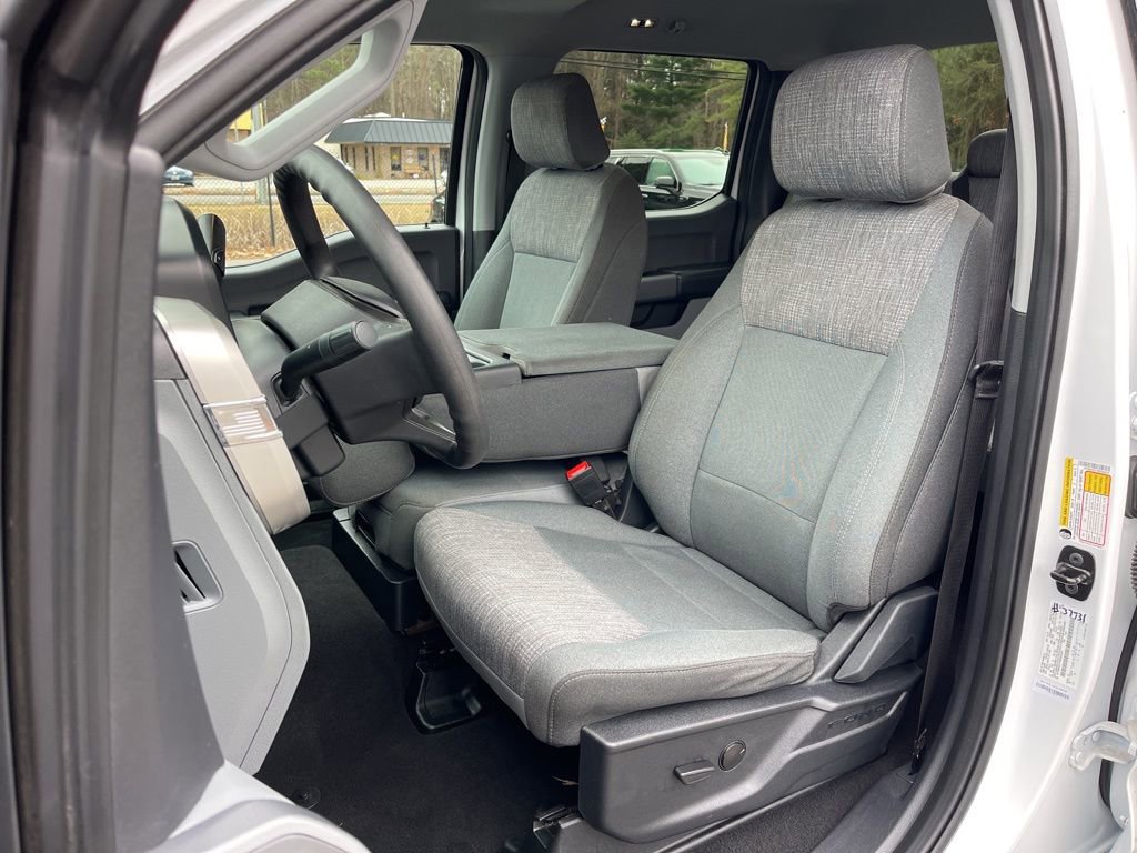 Certified 2024 Ford F350 XLT image 18