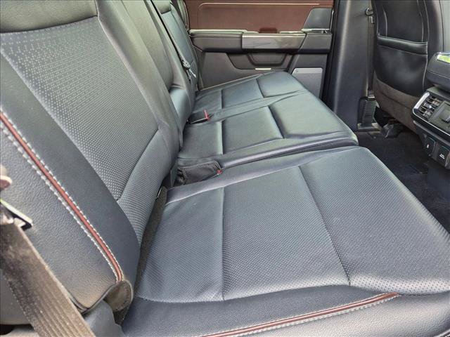 Certified 2023 Ford F150 Lariat AWD/4WD image 19