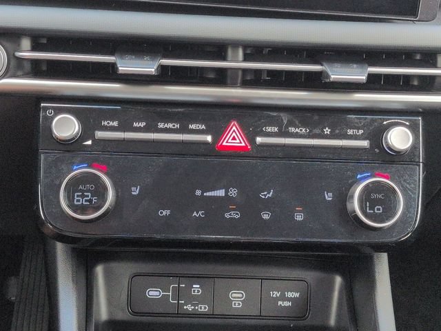 Used 2026 Hyundai Tucson SEL Plus FWD image 24