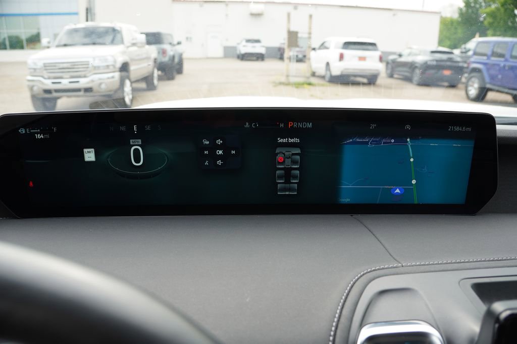 Certified 2025 Ford Expedition Max Platinum AWD/4WD image 41