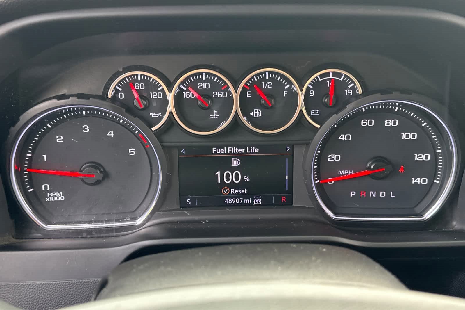 Used 2023 Chevrolet Silverado 2500 LTZ w/ LTZ Convenience Package image 24