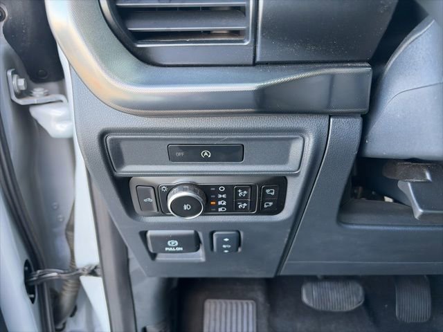 Certified 2025 Ford F150 Tremor w/ Equipment Group 402A High AWD/4WD image 17