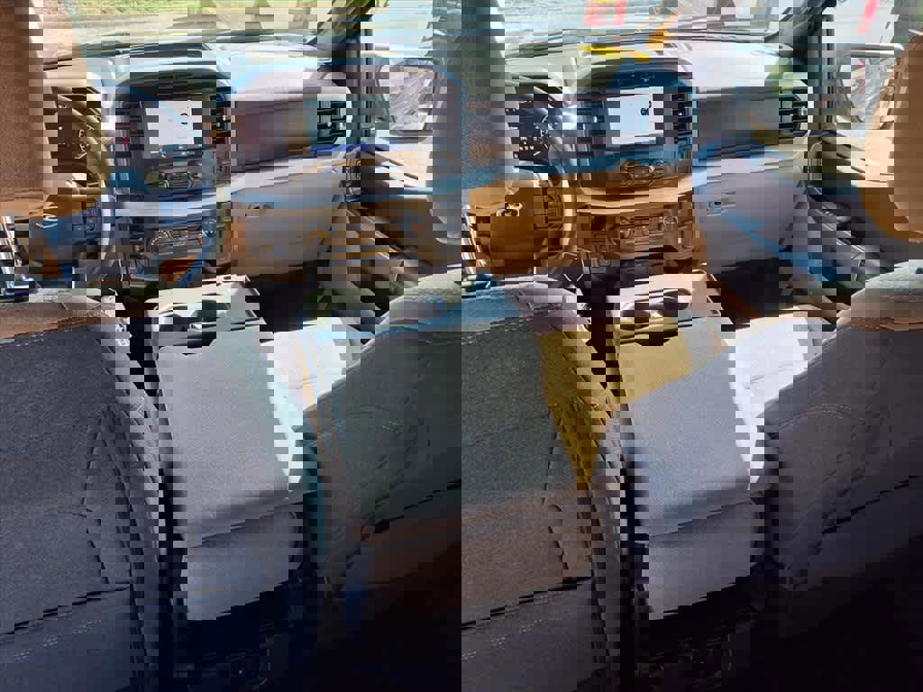 Certified 2023 Ford F150 XLT image 20