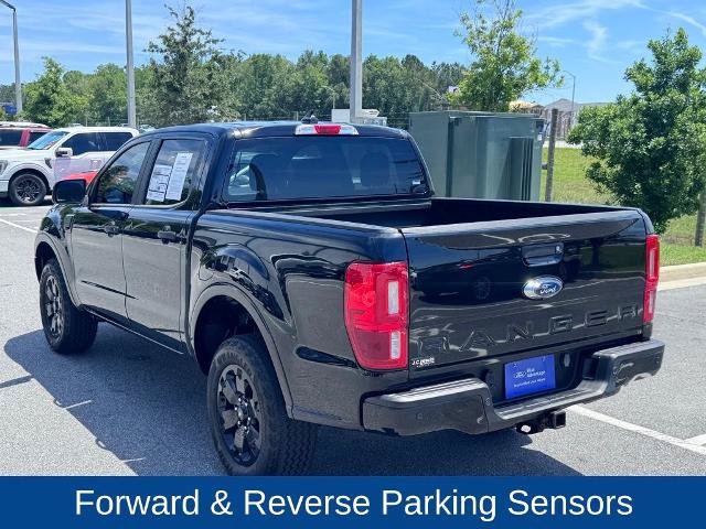 Certified 2020 Ford Ranger XLT w/ Equipment Group 301A Mid RWD image 5