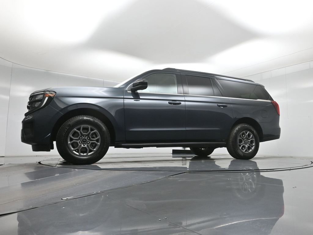 Certified 2025 Ford Expedition Max Active AWD/4WD image 25