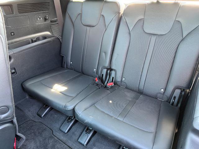 Used 2025 Kia Sorento SX Prestige AWD/4WD image 12