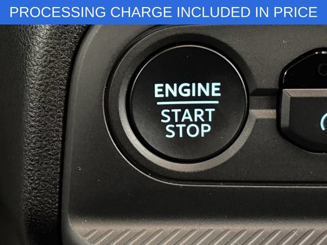 Certified 2025 Ford Bronco Sport Outer Banks w/ Outer Banks Tech Package+ AWD/4WD image 23