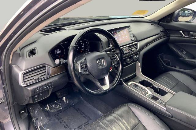 Used 2021 Honda Accord Touring image 18