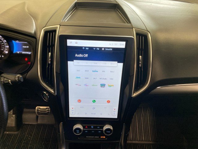 Certified 2023 Ford Edge ST w/ Cargo Accessory Package AWD/4WD image 23