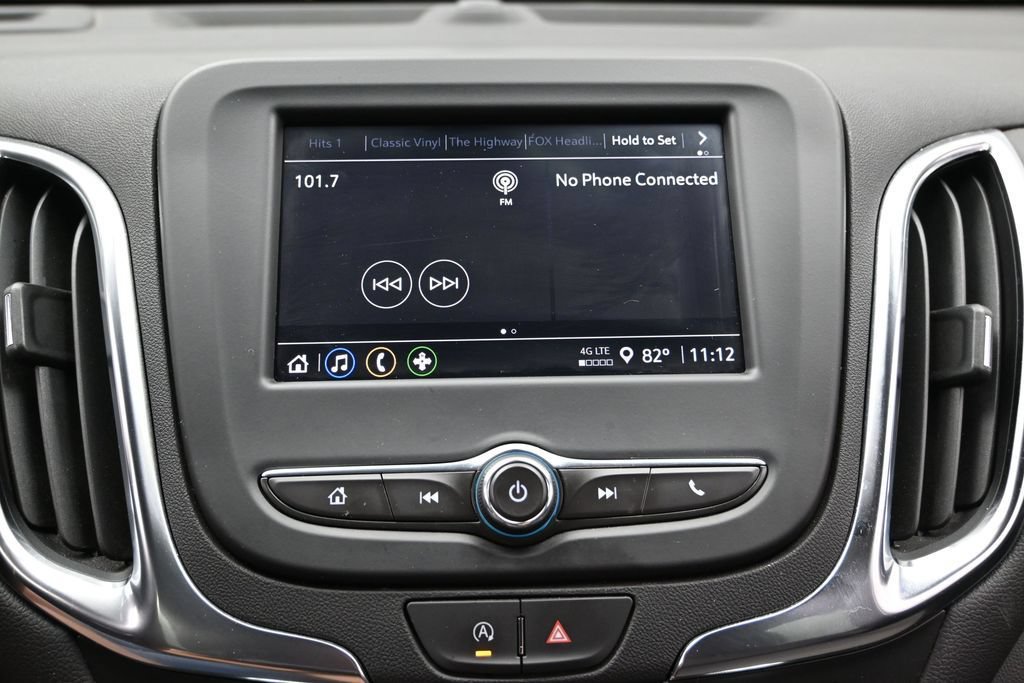Used 2024 Chevrolet Equinox LT FWD image 22