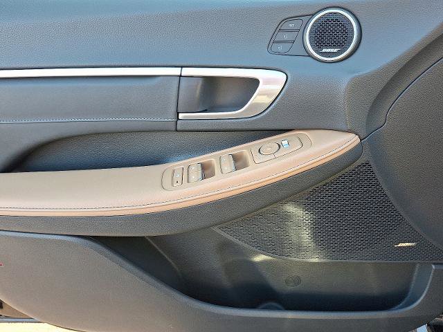 Used 2020 Hyundai Sonata Limited image 12