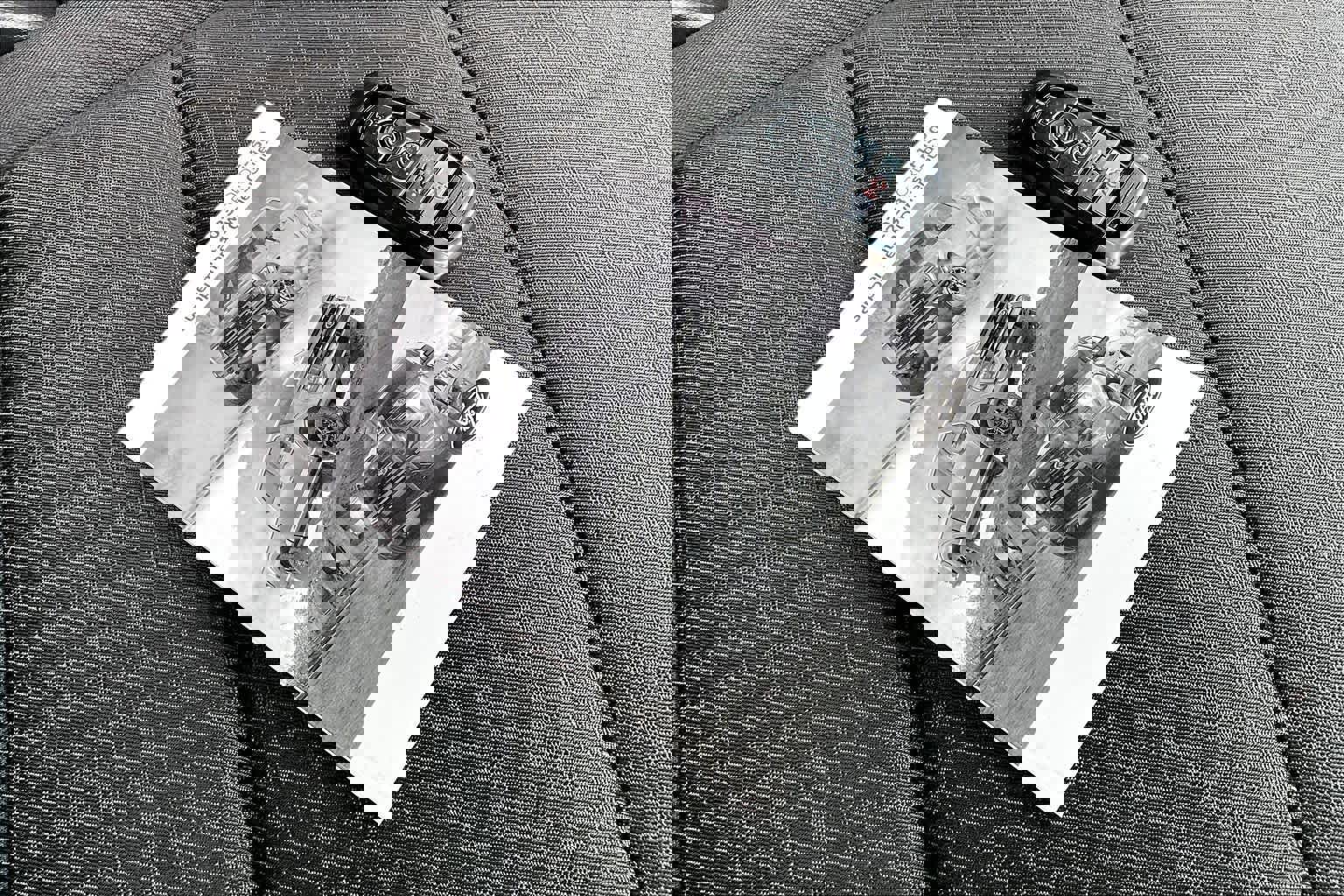 Certified 2023 Ford F150 XLT w/ Equipment Group 302A High image 16