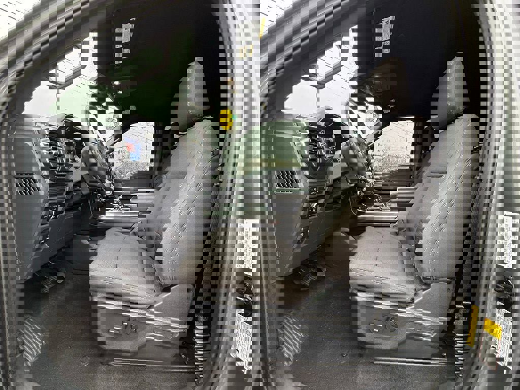 Certified 2023 Ford F150 XLT w/ Equipment Group 302A High image 19