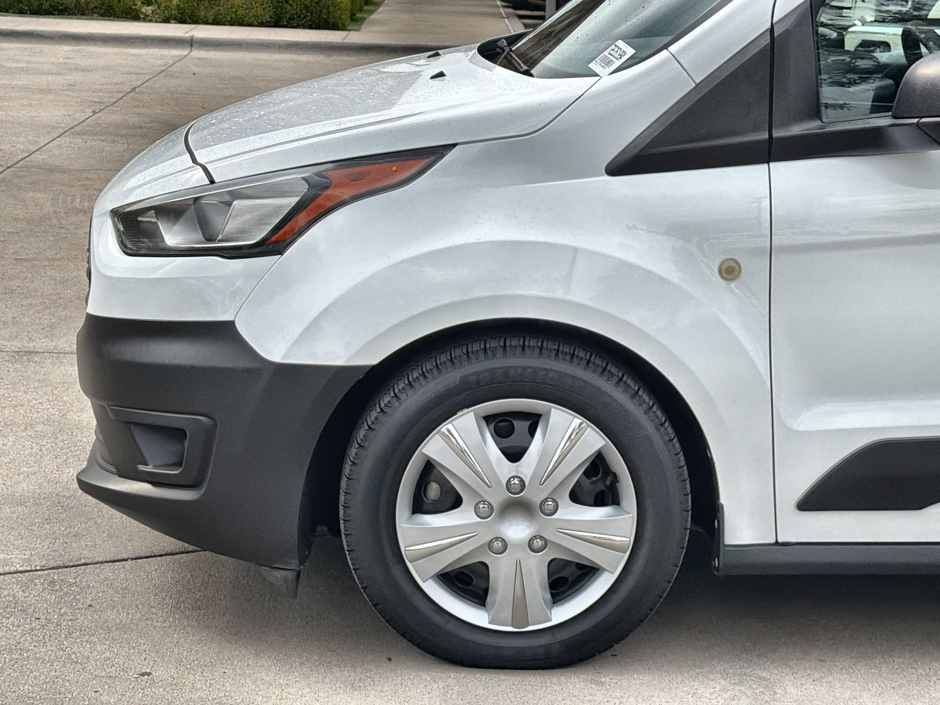 Certified 2021 Ford Transit Connect XL w/ CNG/LPG Engine Prep Package FWD image 10